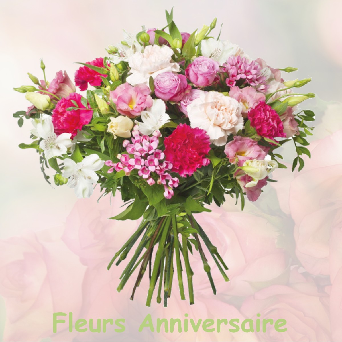 fleurs anniversaire VIC-EN-BIGORRE