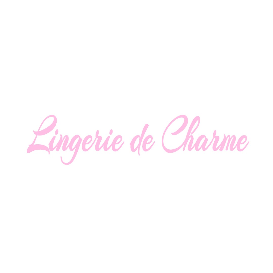 LINGERIE DE CHARME VIC-EN-BIGORRE